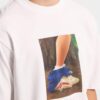 Felix Chesher X D2 Loose Fit T-Shirt