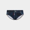 Five Pockets Swim Brief