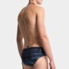 Five Pockets Swim Brief