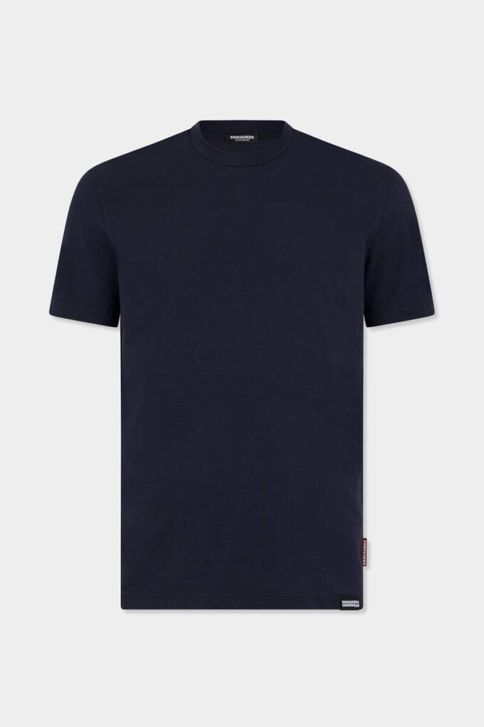 Five Pockets T-Shirt