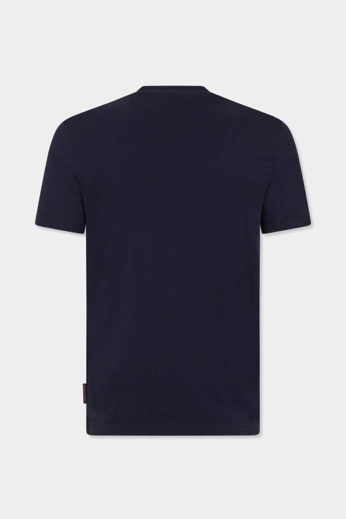 Five Pockets T-Shirt