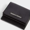Five Pockets Trifold Wallet