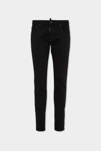 Garment Dyed Cool Guy Jeans