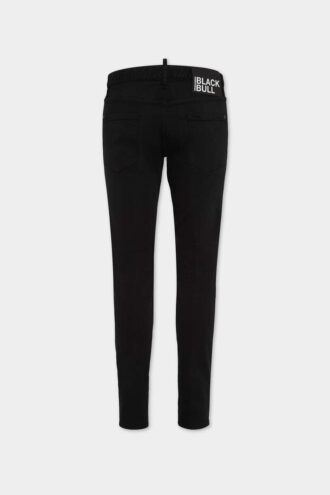 Garment Dyed Cool Guy Jeans