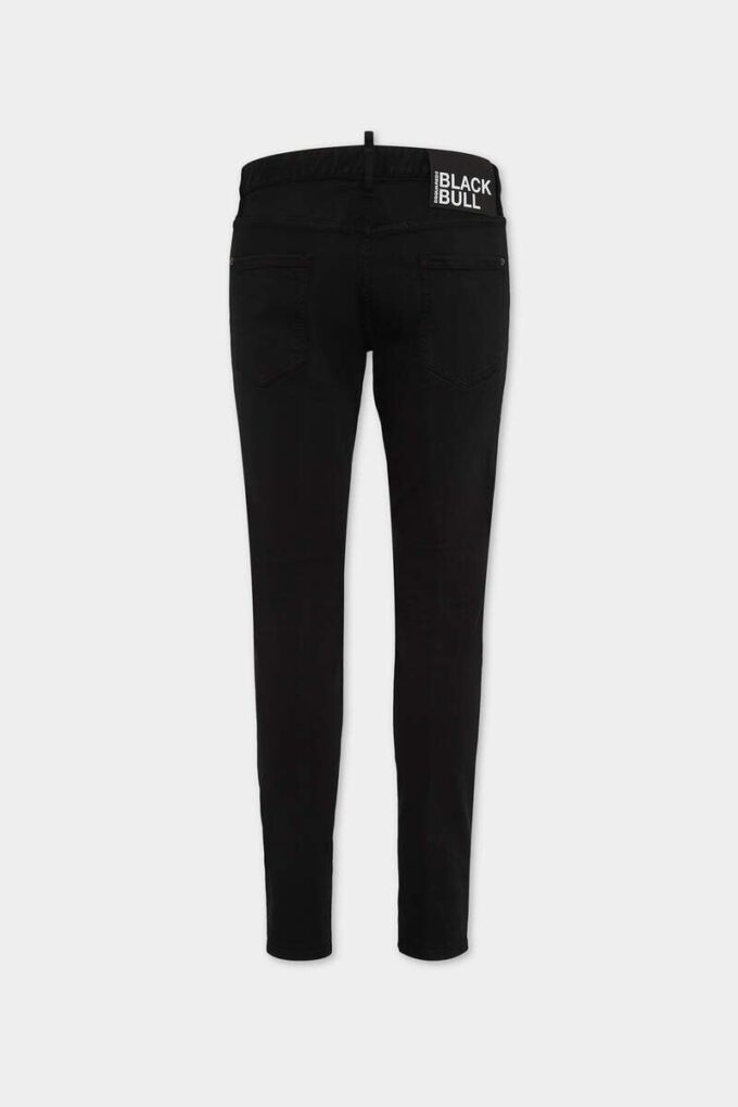 Garment Dyed Cool Guy Jeans