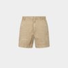 Garment Dyed Dan Shorts