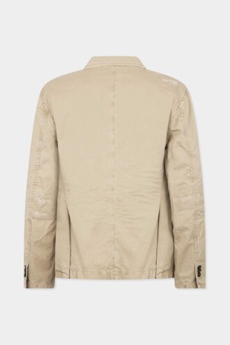 Garment Dyed Osaka Blazer