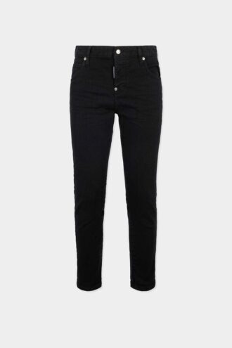 Garment Dyed Teddy Jeans