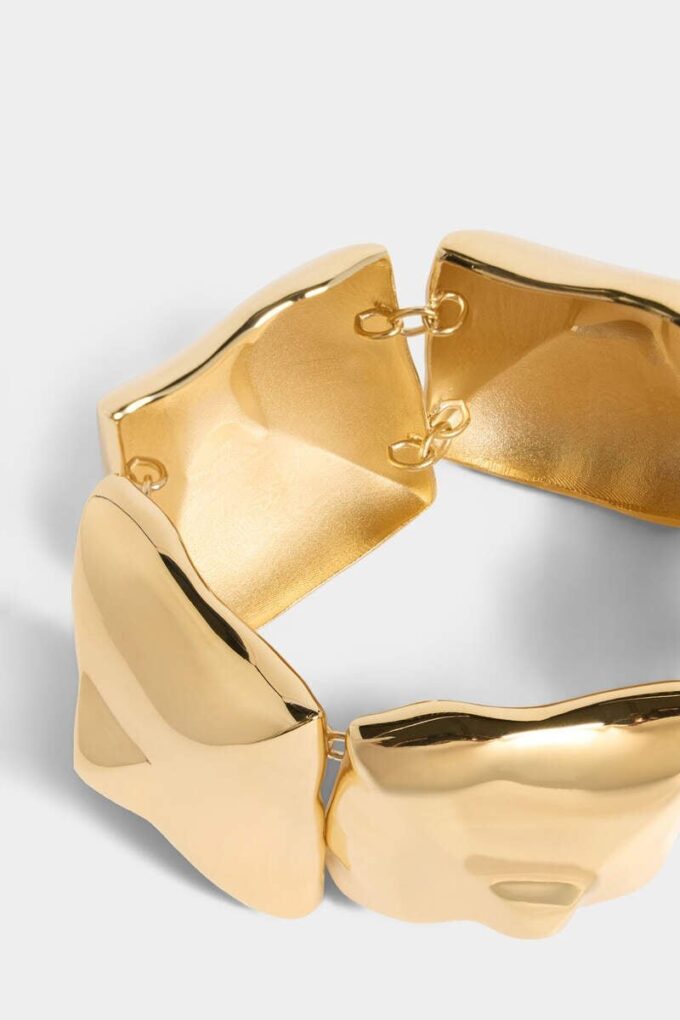 Goldie Bracelet