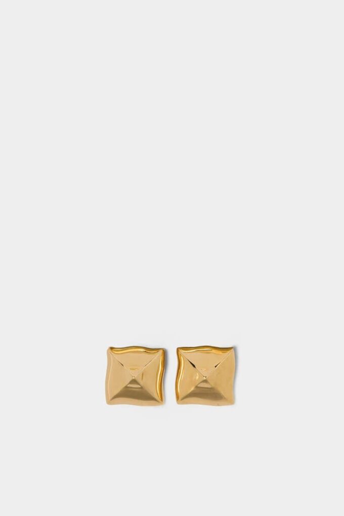 Goldie Earrings