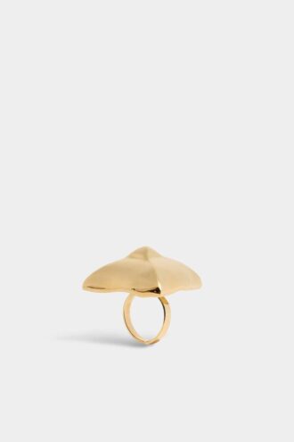 Goldie Ring