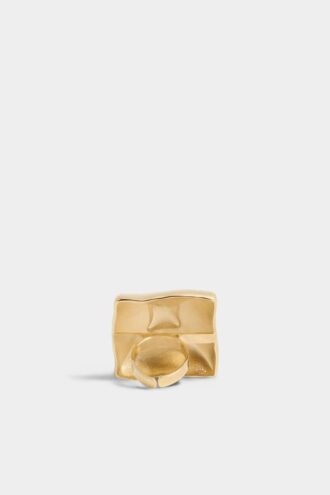 Goldie Ring