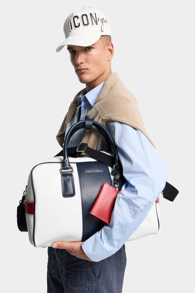Golfer Duffle