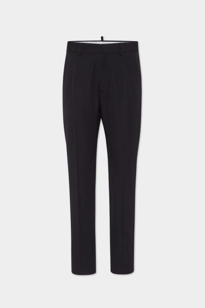 Granite Cigarette Pant