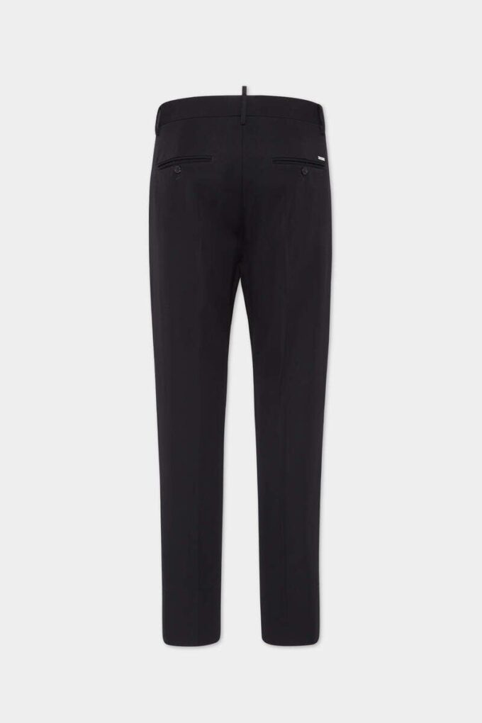 Granite Cigarette Pant