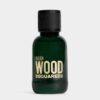 Green Wood 100Ml