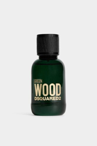 Green Wood 100Ml