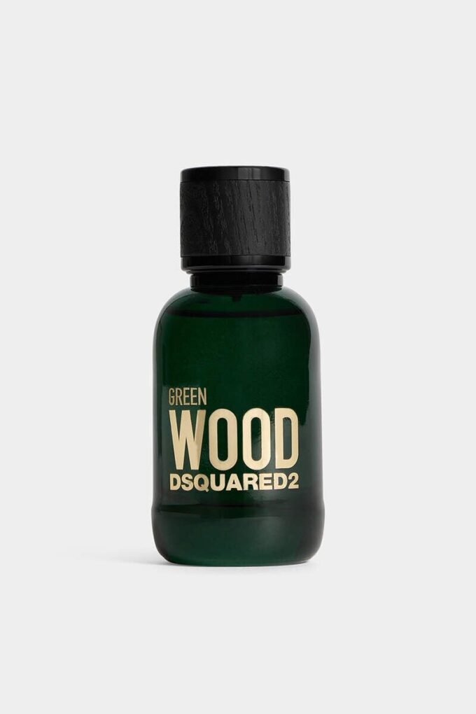 Green Wood 100Ml