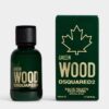 Green Wood 100Ml