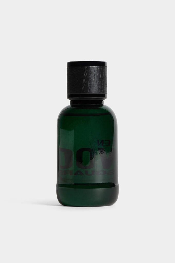 Green Wood 100Ml