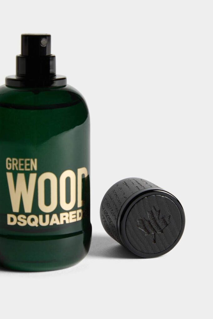 Green Wood 50Ml