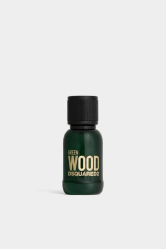 Green Wood 30Ml