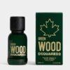 Green Wood 30Ml