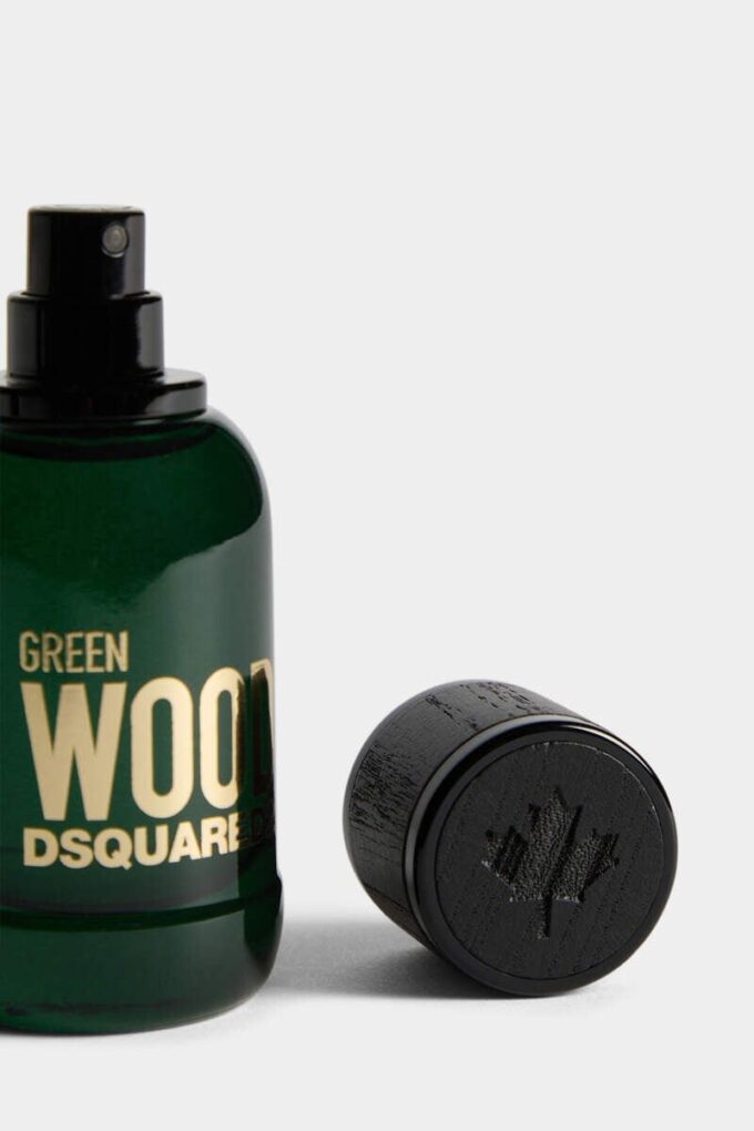 Green Wood 30Ml