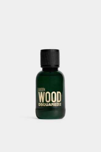 Green Wood 50Ml