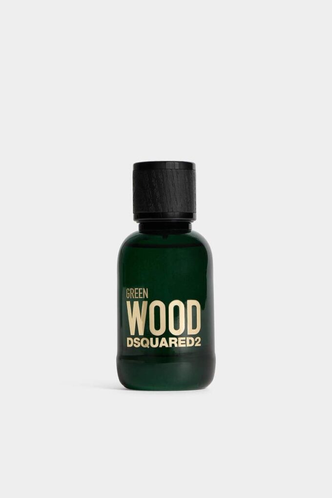 Green Wood 50Ml
