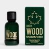 Green Wood 50Ml