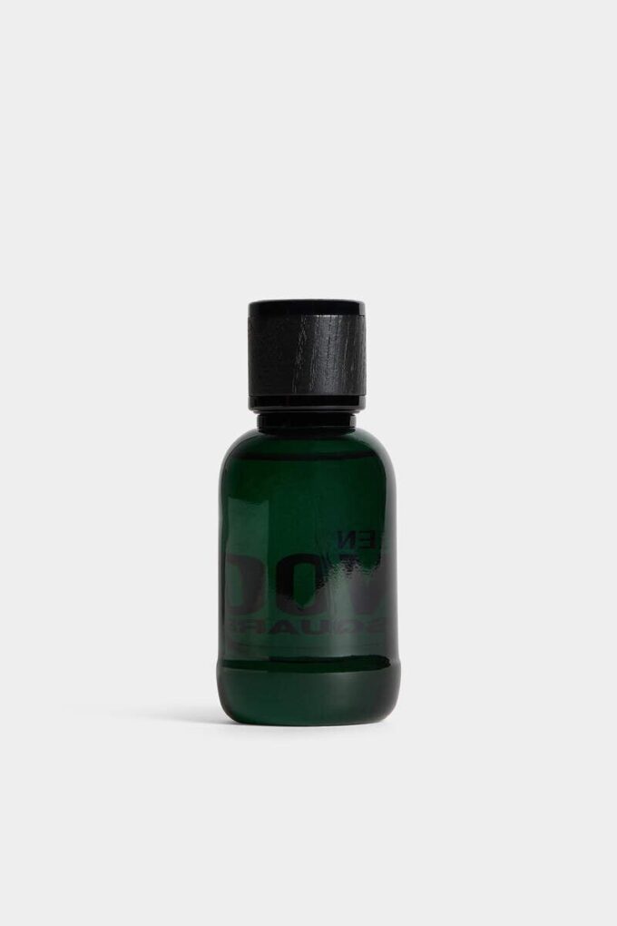 Green Wood 50Ml