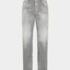 Grey Wash 642 Jeans