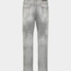 Grey Wash 642 Jeans