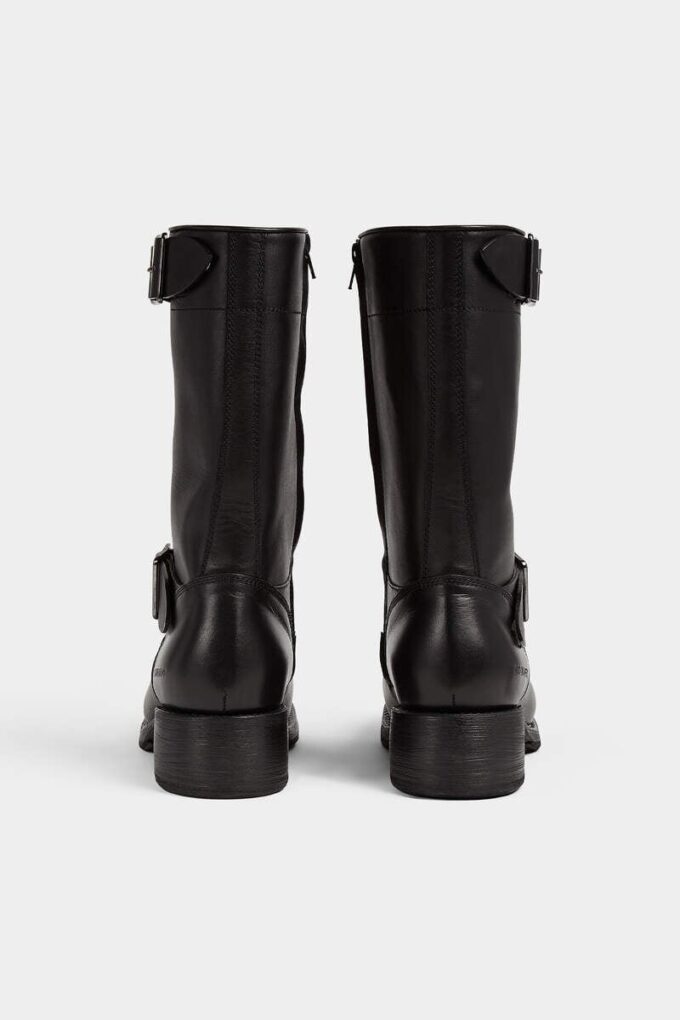 Harley Biker Boots