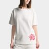 Hibiscus Breezy Fit T-Shirt
