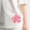 Hibiscus Breezy Fit T-Shirt