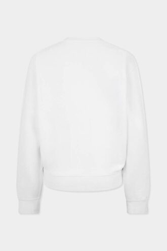 Hibiscus Just Right Fit Crewneck