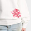 Hibiscus Just Right Fit Crewneck
