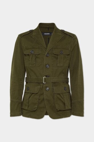 Hunter Field Jacket