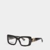 Hype Black Optical Frames