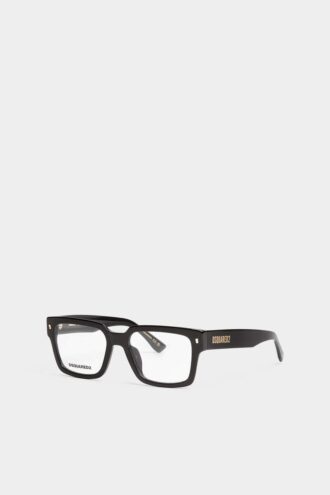 Hype Black Optical Frames