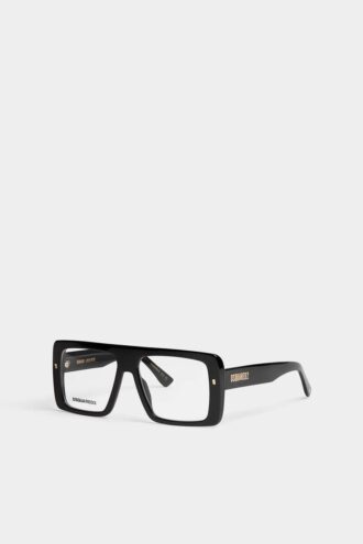Hype Black Optical Frames