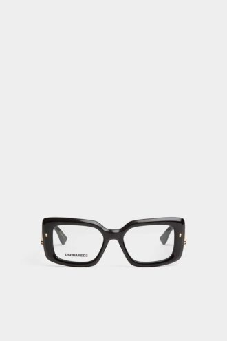 Hype Black Optical Frames