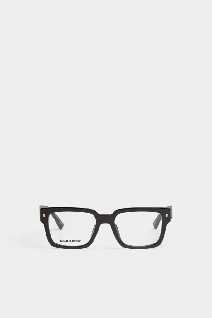 Hype Black Optical Frames