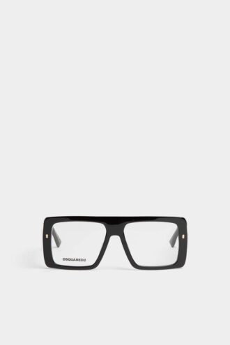 Hype Black Optical Frames