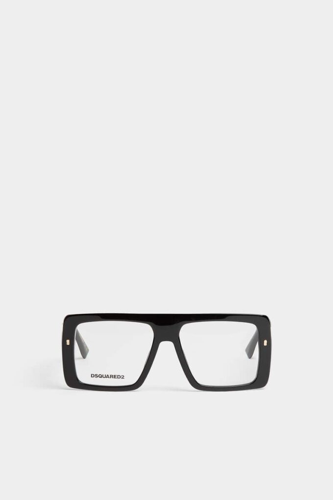 Hype Black Optical Frames