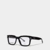 Hype Black Optical Glasses