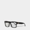 Hype Black Optical Glasses