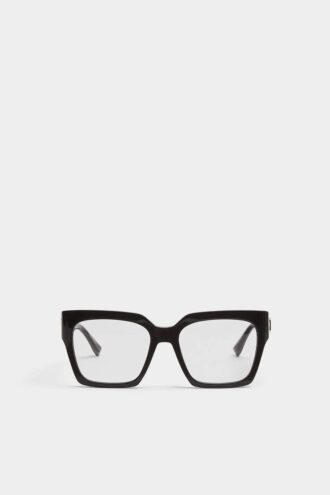 Hype Black Optical Glasses